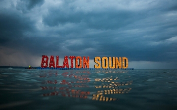 Ők lépnek fel az idei Balaton Sound-on