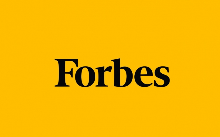 Ismét listázta a Forbes a világ 100-as legértékesebb márkáját