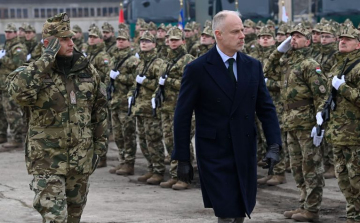 Szalay-Bobrovniczky Kristóf: azt az ajánlatot tettem a fiataloknak, hogy lépjünk szövetségbe