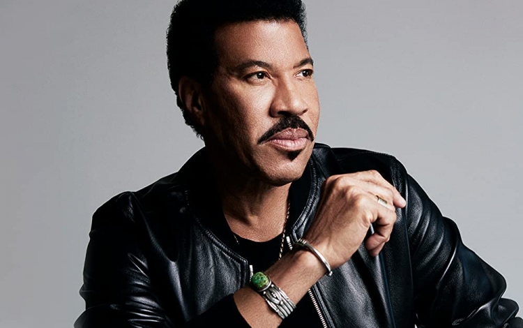 Lionel Richie életéről készül musical a Walt Disney filmstúdióban